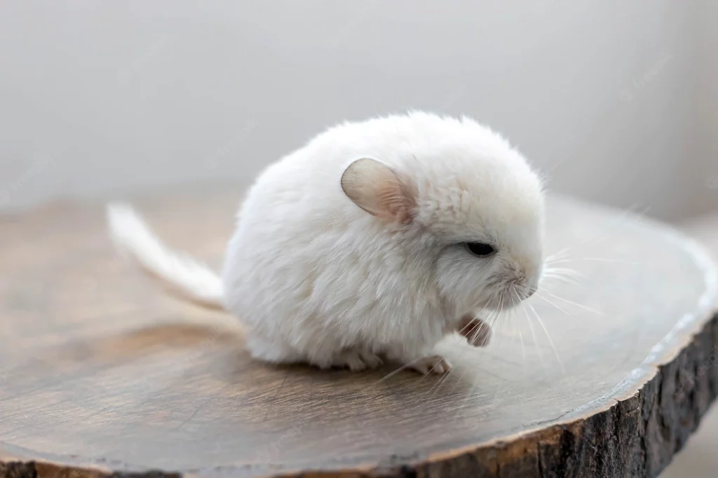 Can Baby Chinchillas Eat Pumpkins And Other Squashes