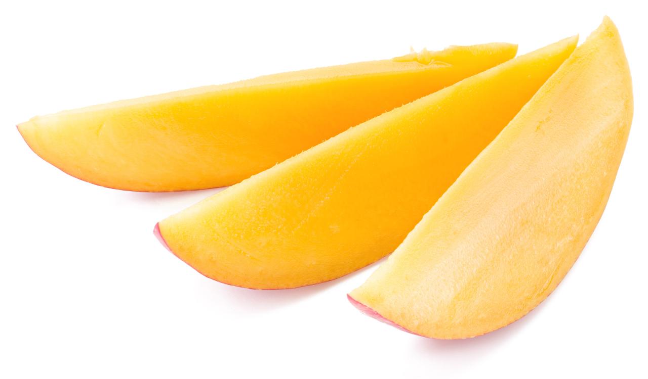 Can Chinchillas Eat Mango