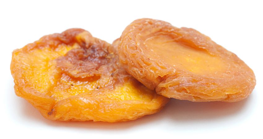 Can Chinchillas Eat Dried Peaches